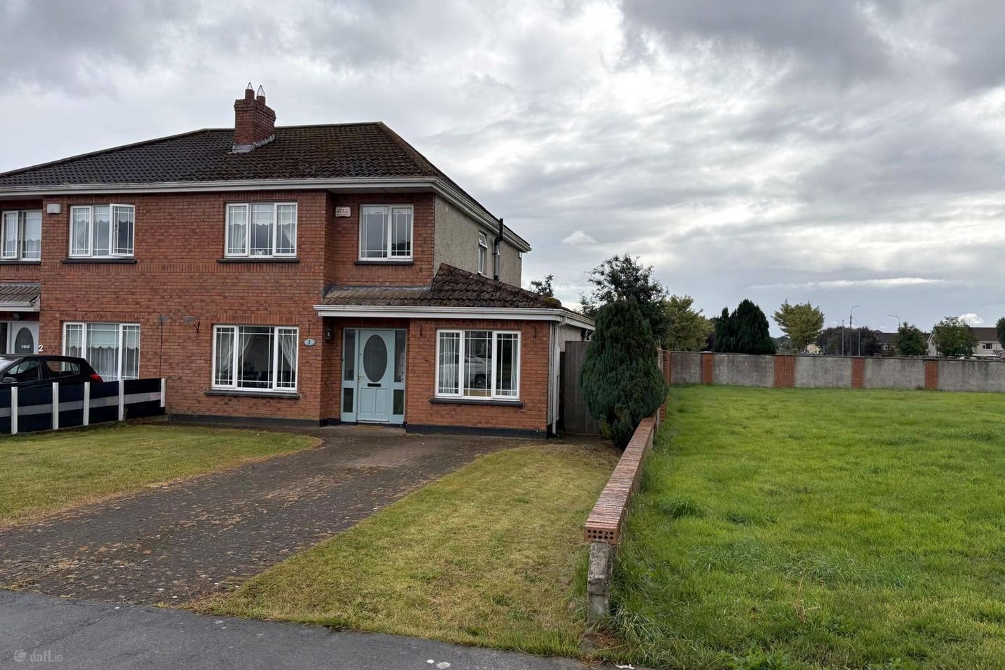 1 Stonebridge Park, Rochfortbridge, Rochfortbridge, Co. Westmeath, N91N512