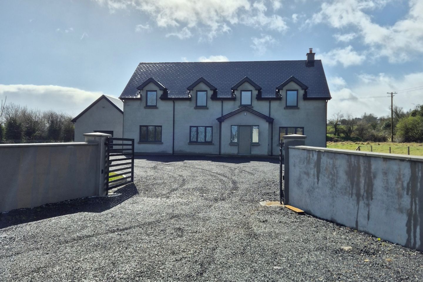 Shanavoher, Bweeng, Mallow, Co. Cork