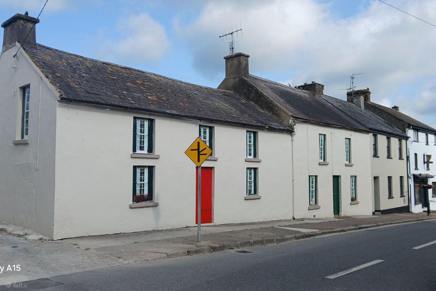 1 O'Sheas Corner, Mains Street, Glanworth, Co. Cork
