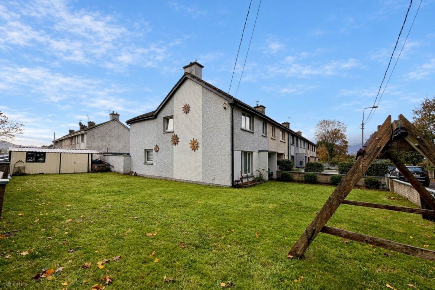 56 Brendan`s Place, Killarney, Co. Kerry, V93R82V