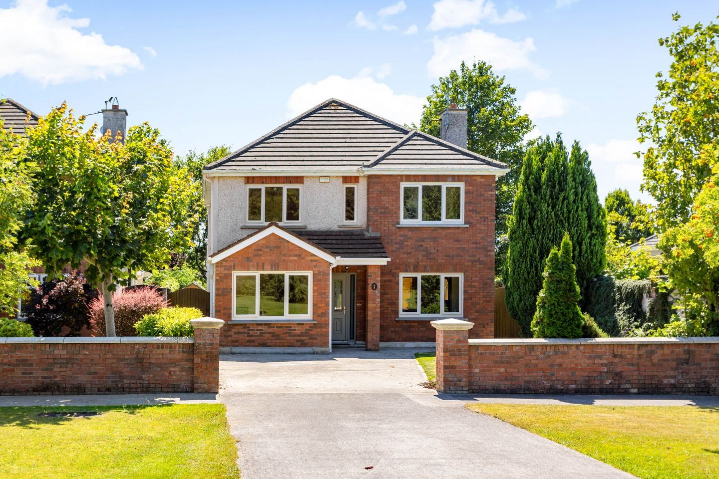 8 Greenmount Park, Green Road, The Curragh, Co. Kildare, R56HP48