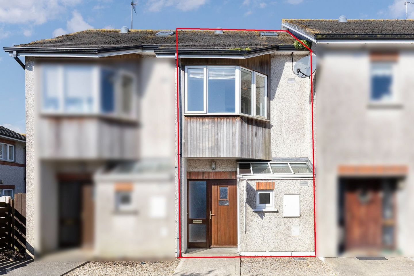 24 Hazelwood, Bridgetown, Bridgetown, Co. Wexford, Y35WK31