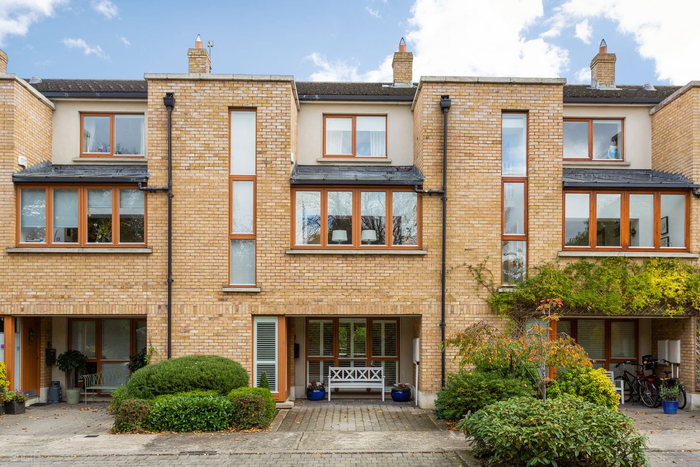 6 Merton Walk, Mount Saint Annes, Milltown, Dublin 6, D06P586