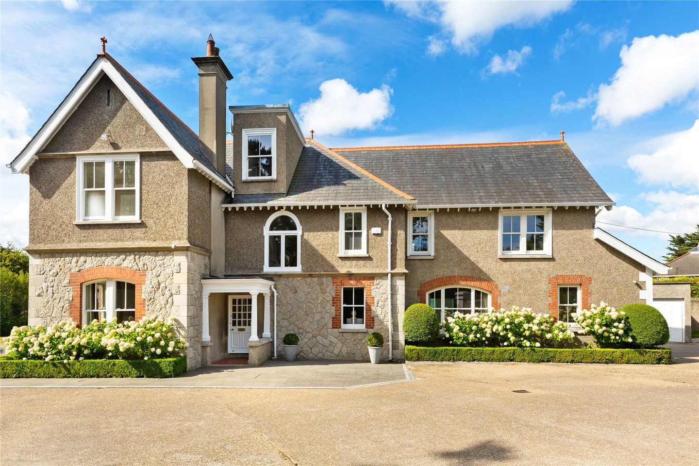 Ingleside, Brennanstown Rd, Foxrock, Dublin 18, D18E3V7