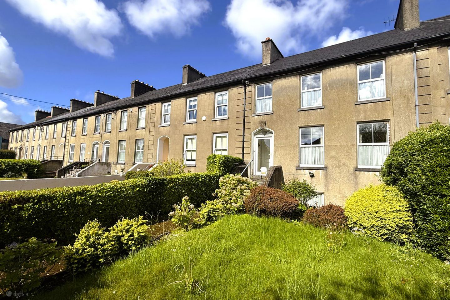 7 Swanson Terrace, O'Connell Avenue, South Circular Road, Co. Limerick, V94X7HP
