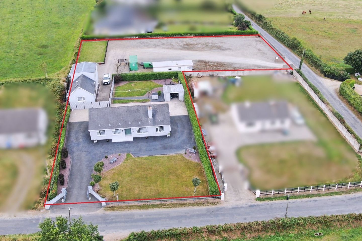 Ballina, Ballymurn, Co. Wexford, Y21V448