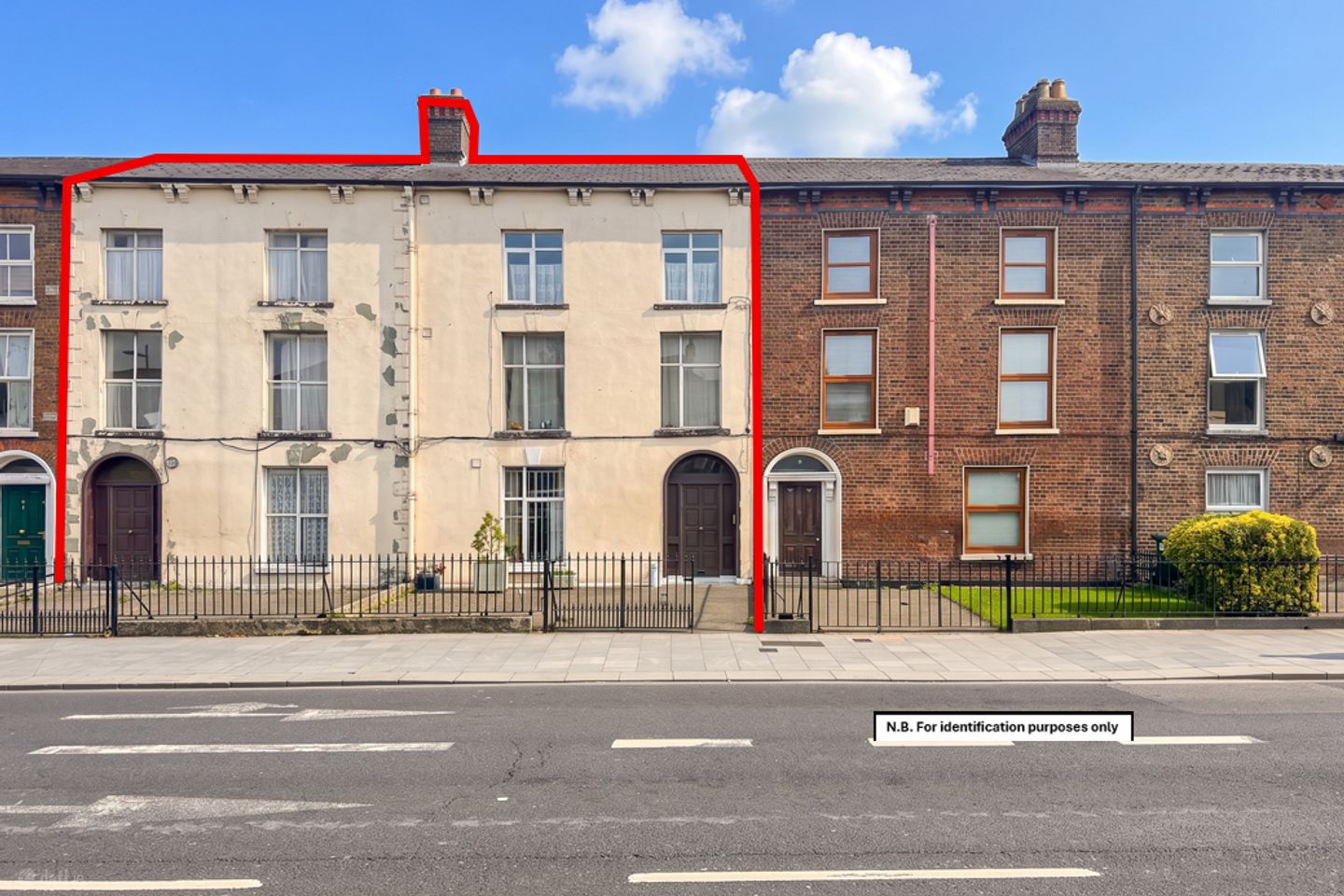 5 & 7 Drumcondra Road Lower, Drumcondra, Dublin 9, D09PN24
