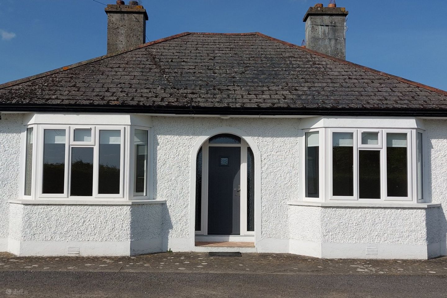 CILL BHRÍDE, BAILE ÁTHA TROIM, CO. NA MÍ