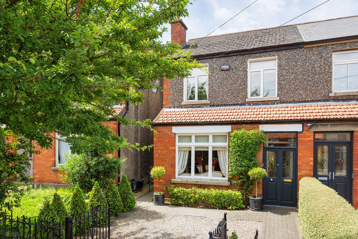 13 Tudor Road, Ranelagh, Co. Dublin