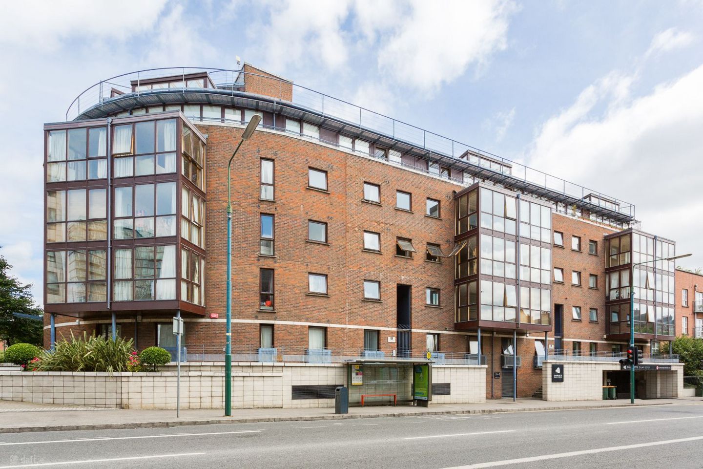 The Westmoreland, Charlotte Quay Dock, Dublin 4