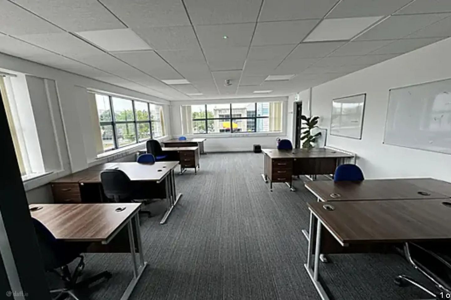 Airport Business Campus, Swords, Co. Dublin