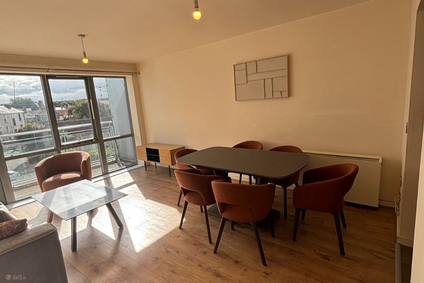 Apartment 80, Camac Crescent, Inchicore, Dublin 8
