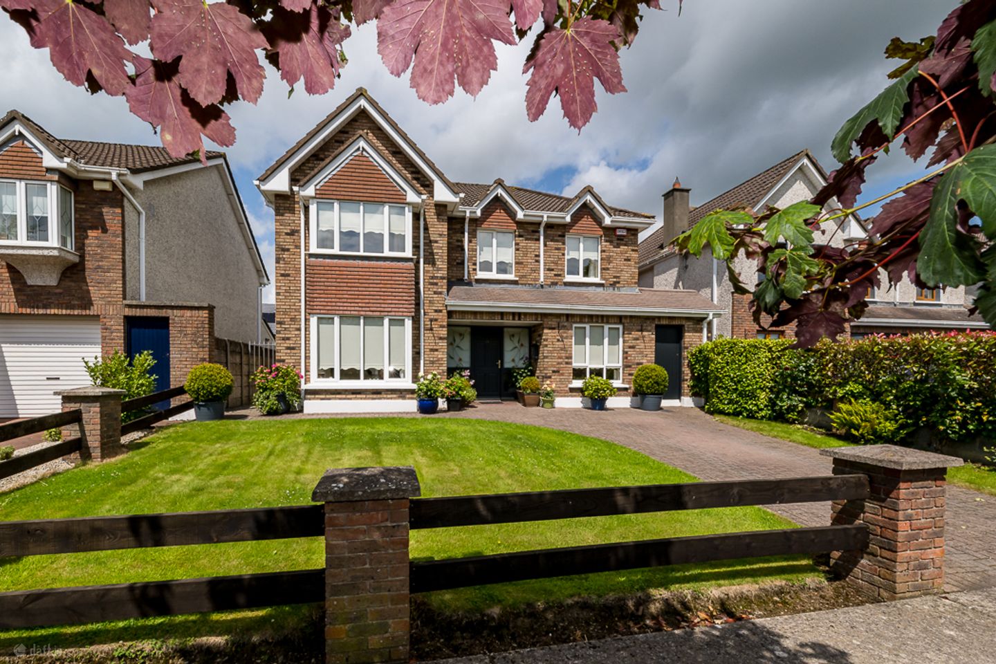 14 Limekiln Hall, Dublin Road, Navan, Co. Meath, C15W6V2