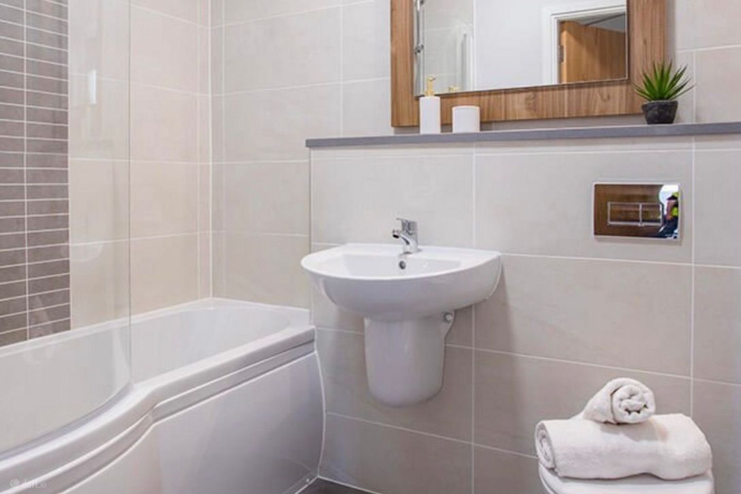 Apartment 1, Block A4, Bridgefield, Northwood Aven, Dublin 9