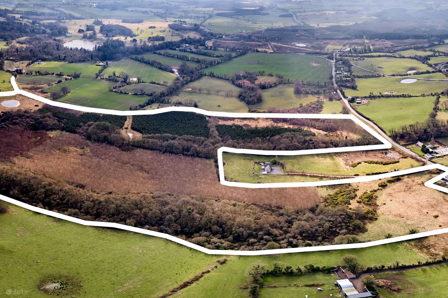 Kilrush Upper, Clonmellon, Co. Westmeath