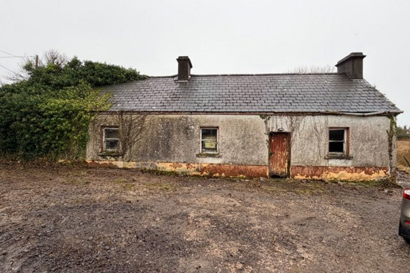 Cloonmore, Tarmonbarry, Co.Roscommon, Folio RN27916F For ID, N39YT25