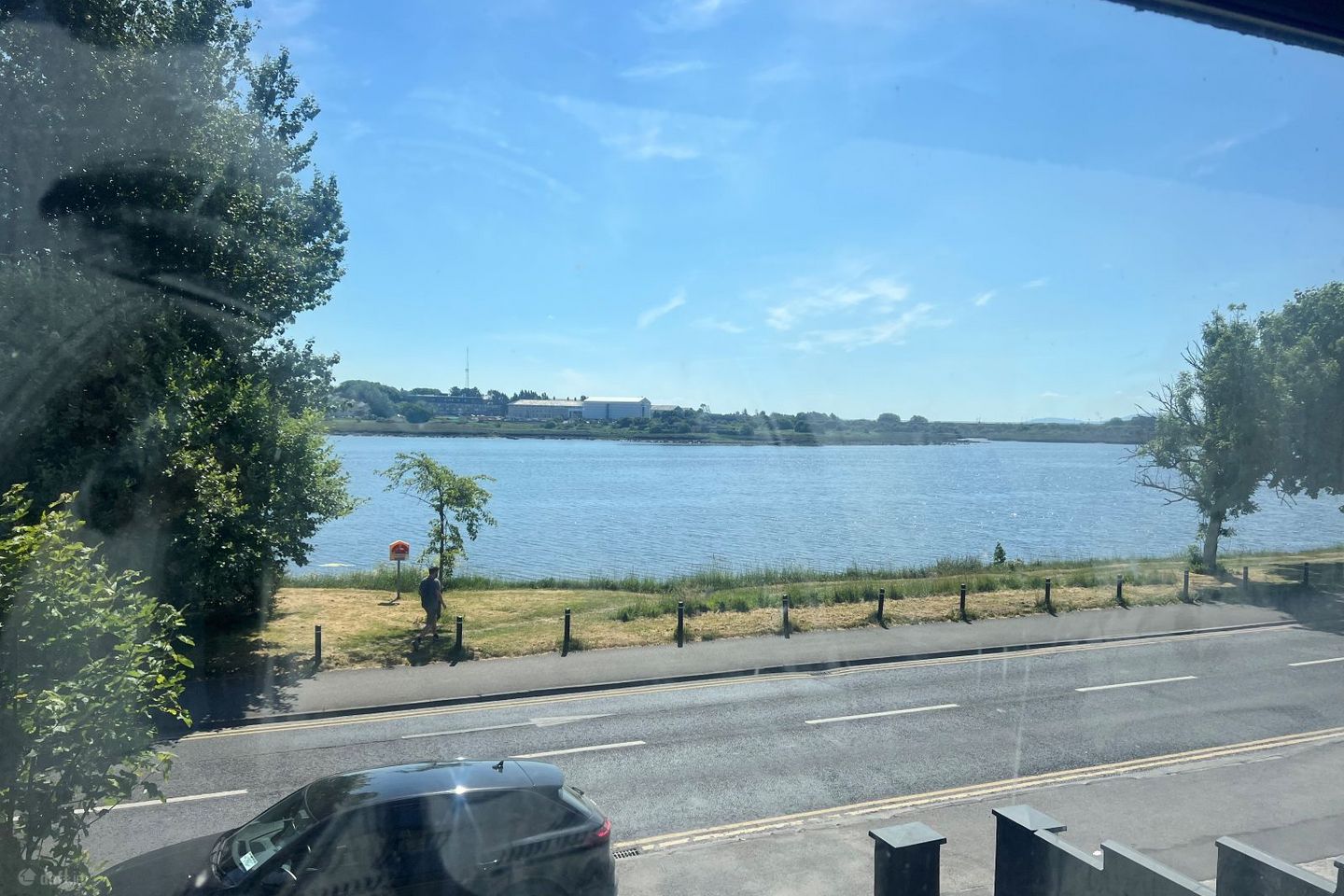 Lough Atalia Road, Galway, Galway City Centre, Co. Galway