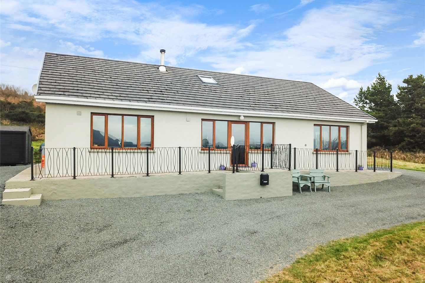 Derryconnor, Gortahork, Gweedore, Co. Donegal, F92K579