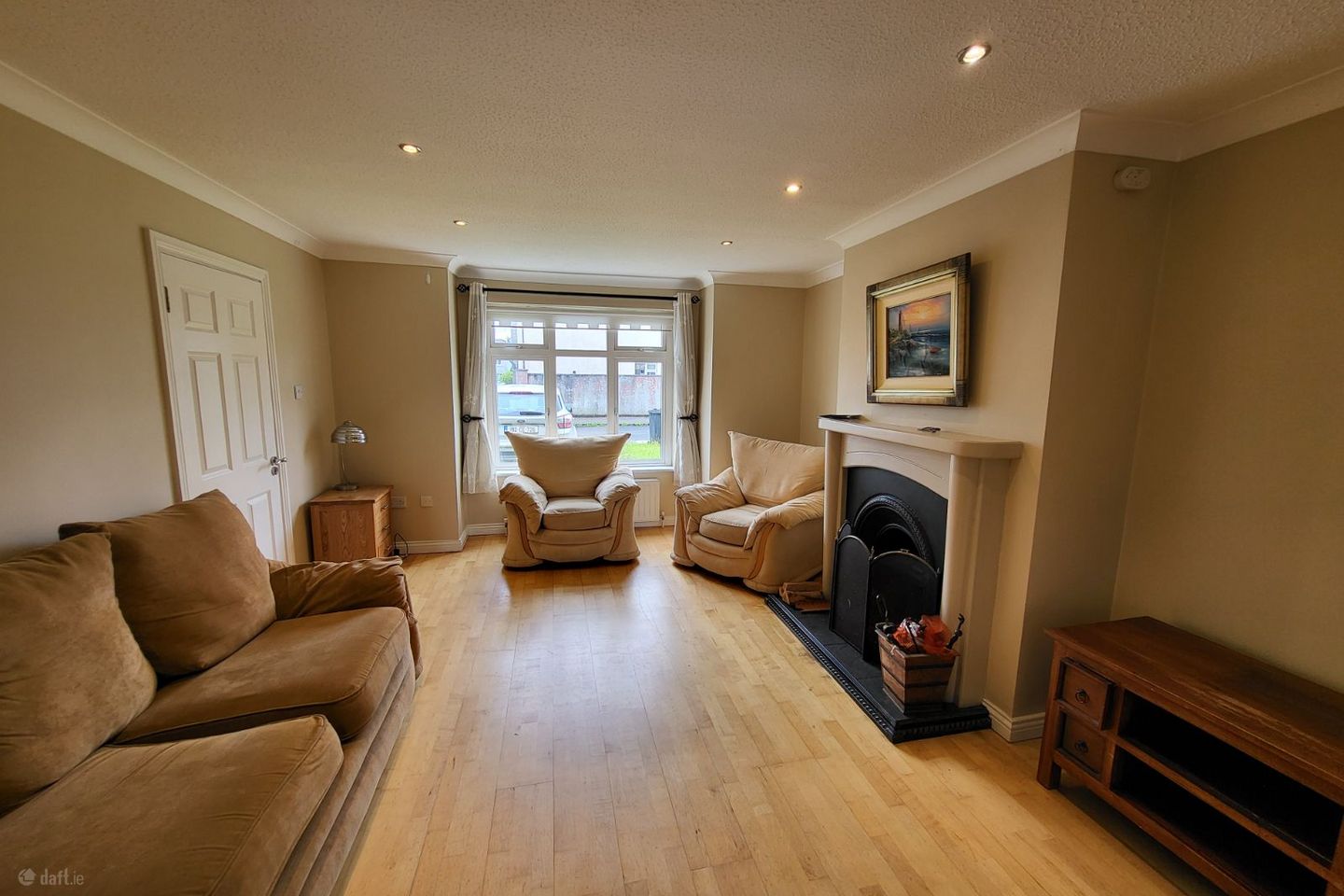 Caislean Oir, Athenry, Co. Galway