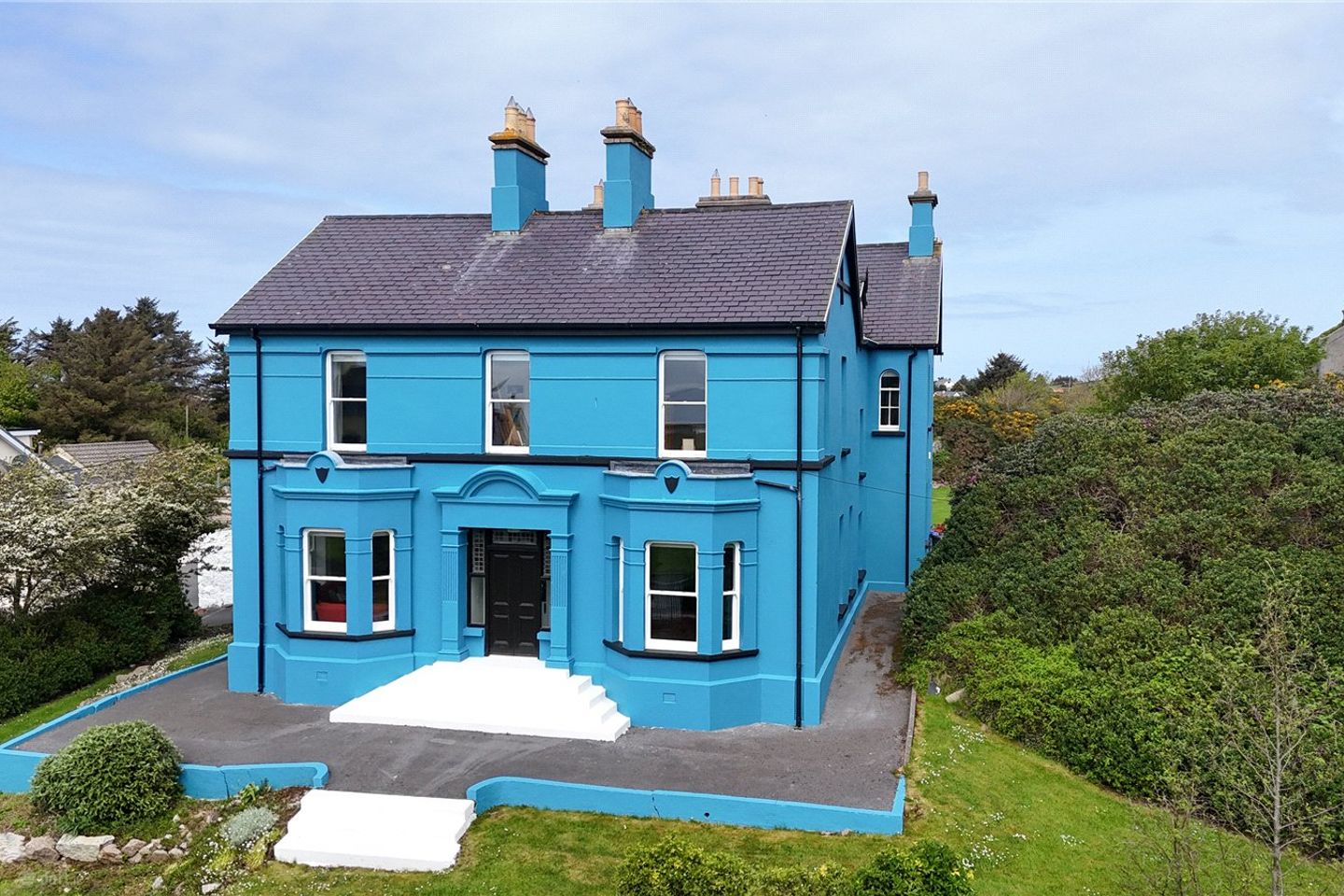 Foirnis, Burtonport, Co. Donegal, F94H0C1
