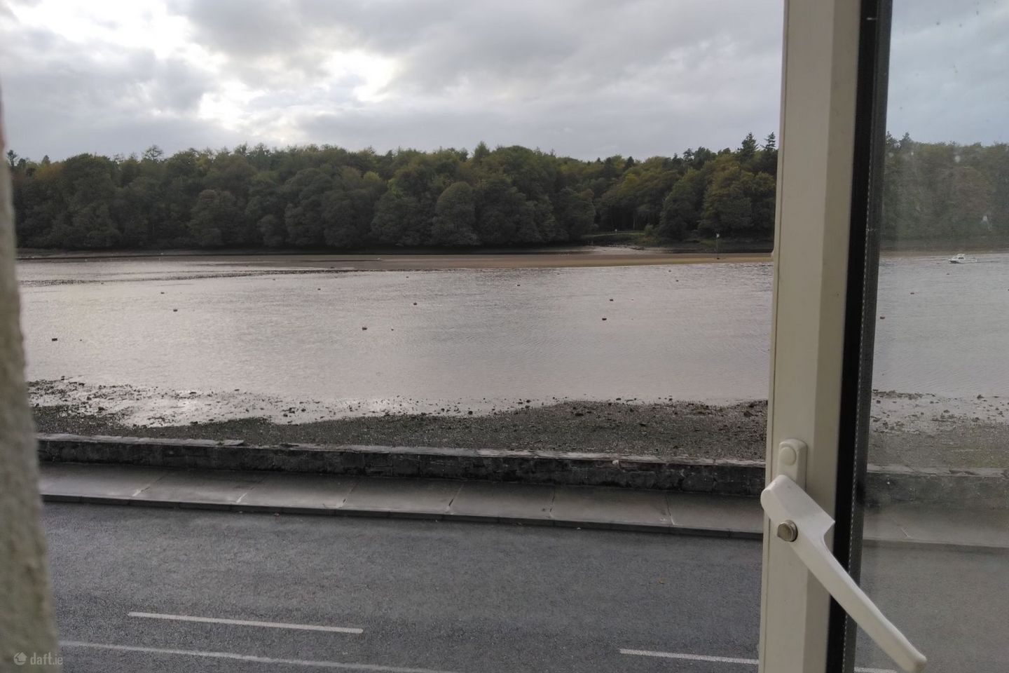 The Quay, Ballina, Co. Mayo