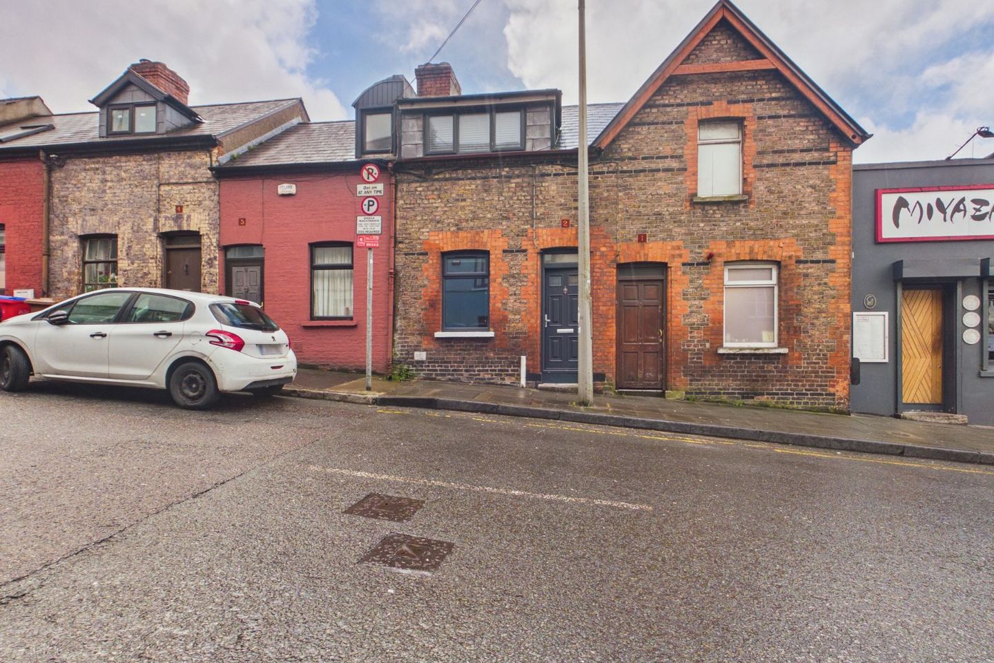 2 Evergreen Buildings, Evergreen Street, Cork City Centre, T12KWE2