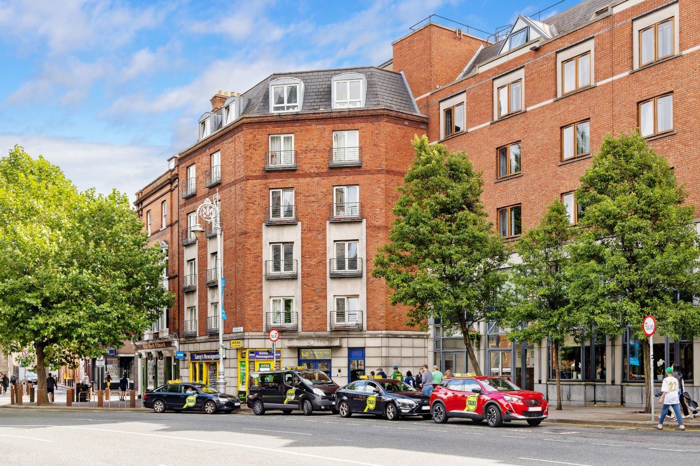 56 20 Christchurch Place, Christchurch, Dublin 8, D08E7N3