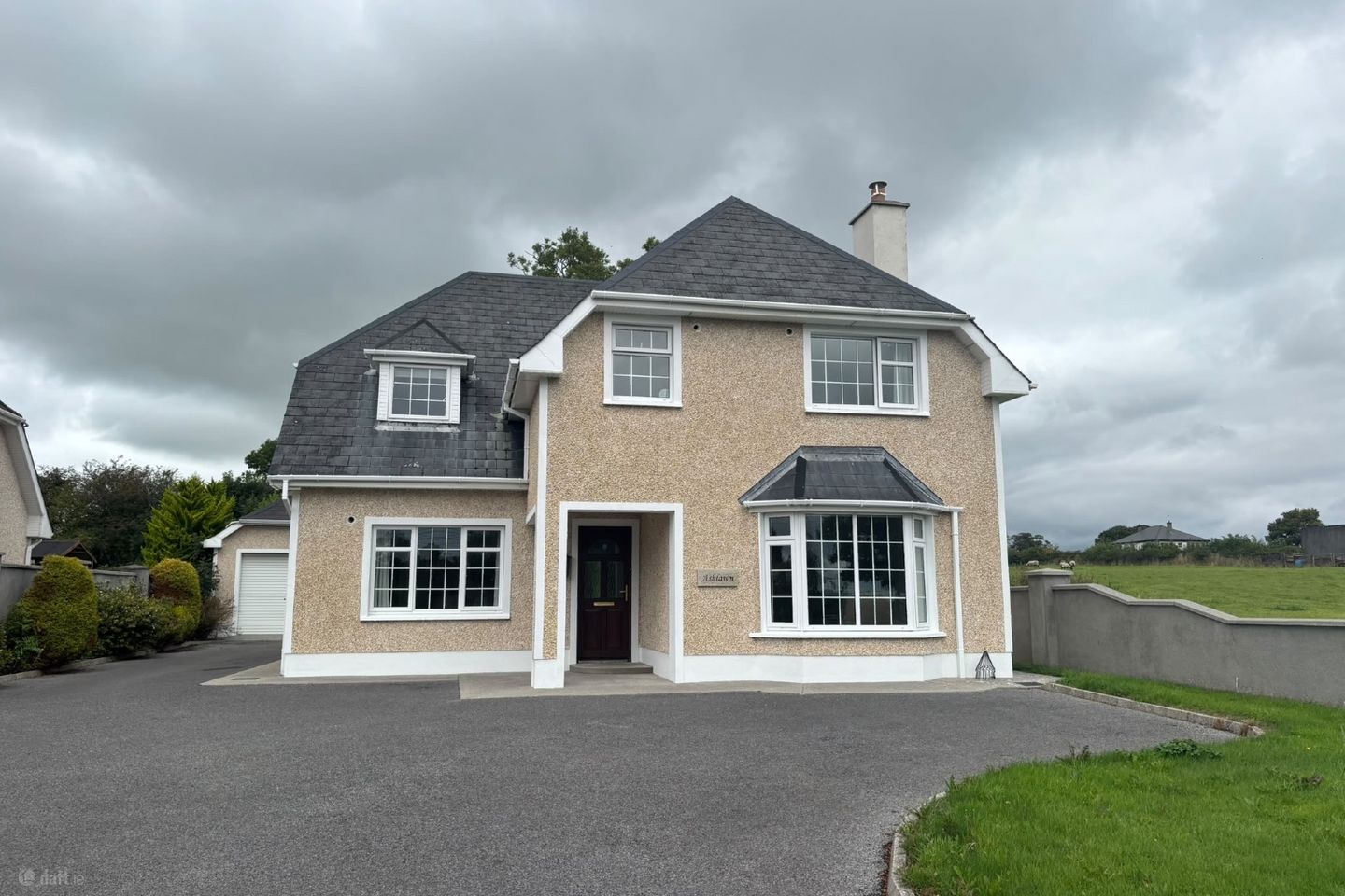 The Walk, Roscommon Town, Roscommon Town, Co. Roscommon