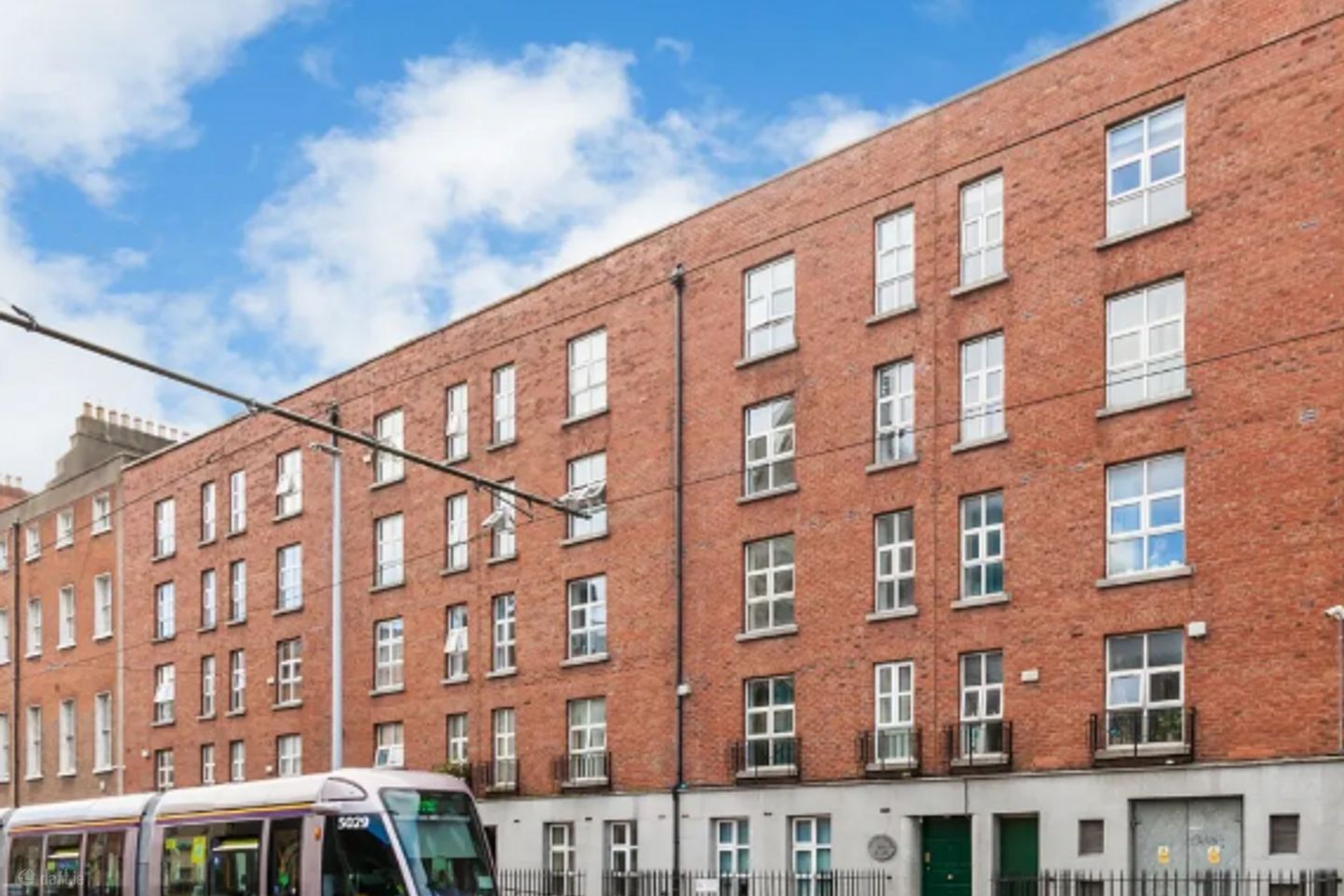 Apt 2, Bolton Square, D01 V078, Dublin 1