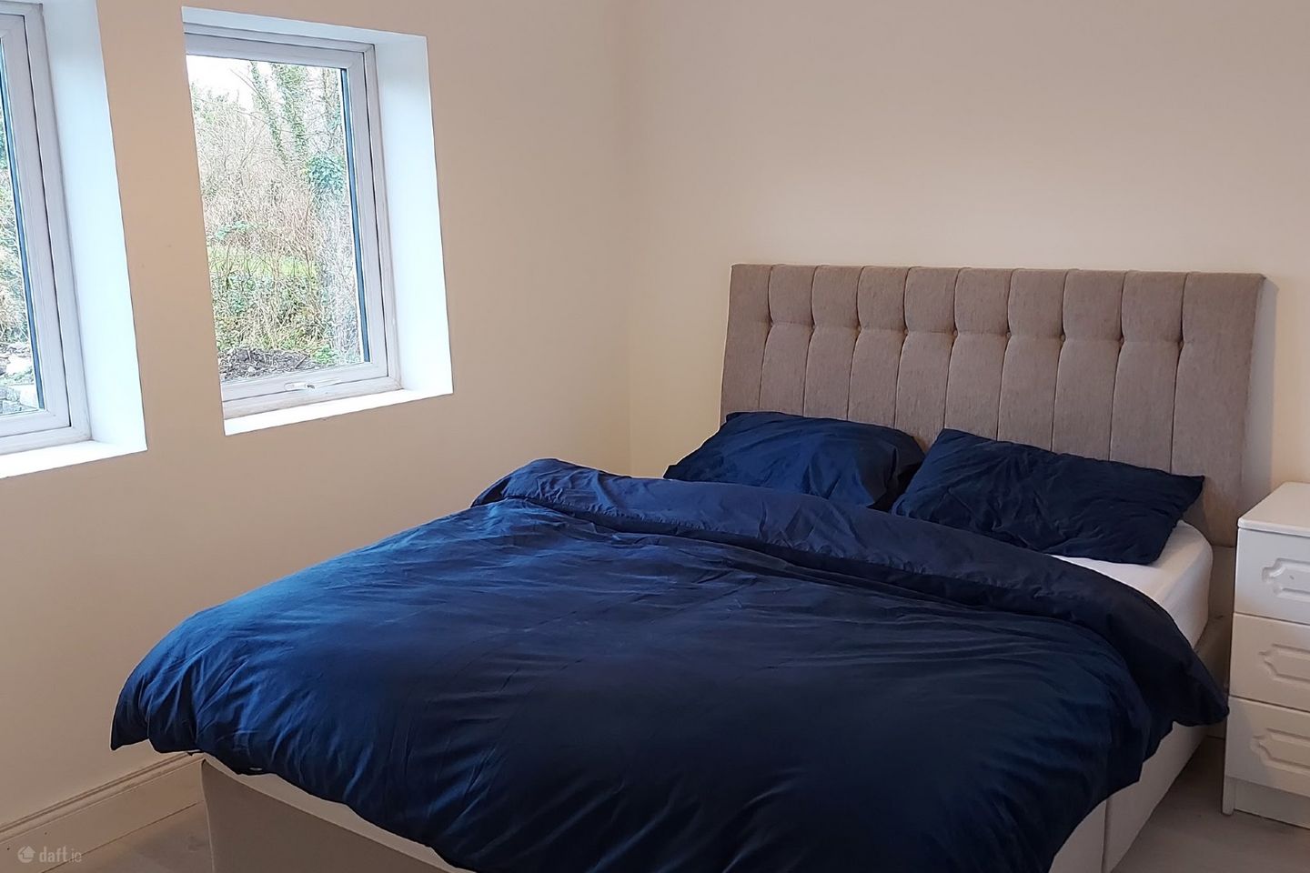 Palm Springs, Eden, Knock, Claremorris, Knock, Co. Mayo