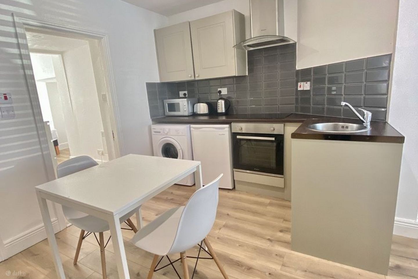 Jamestown Road, Finglas, Dublin 11