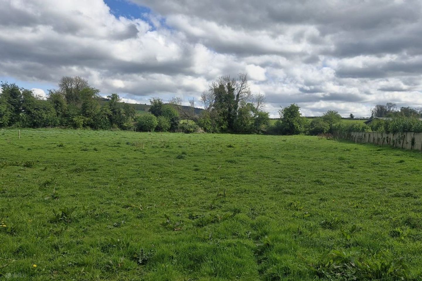 Knavistown, Kildare, Cherryville, Co. Kildare