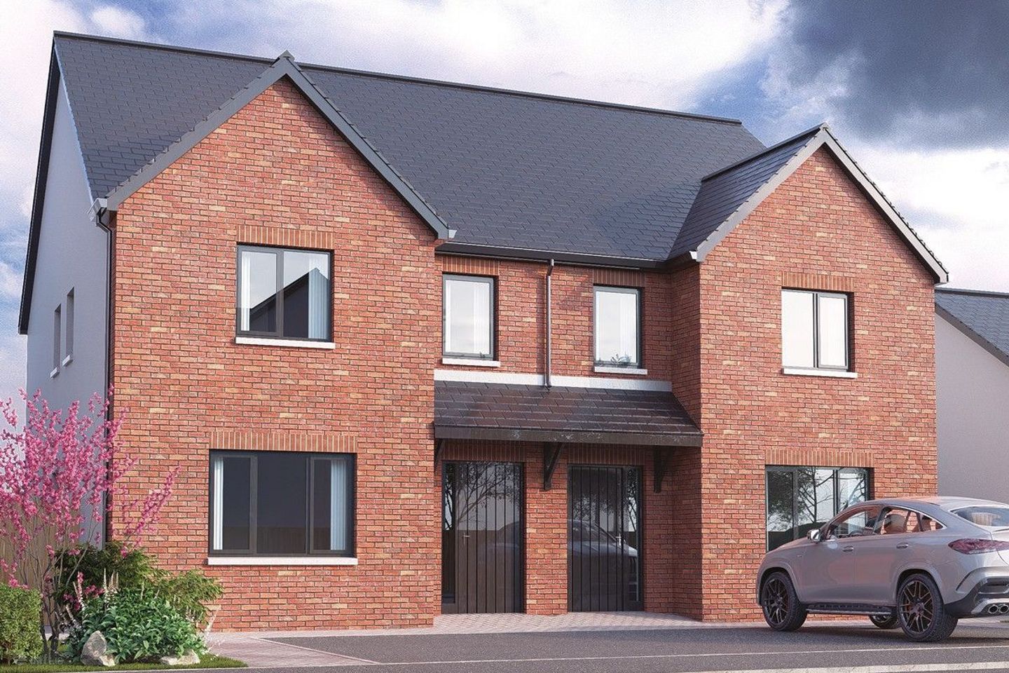 Bellingham Manor, Dundalk Road, Castlebellingham, Co. Louth