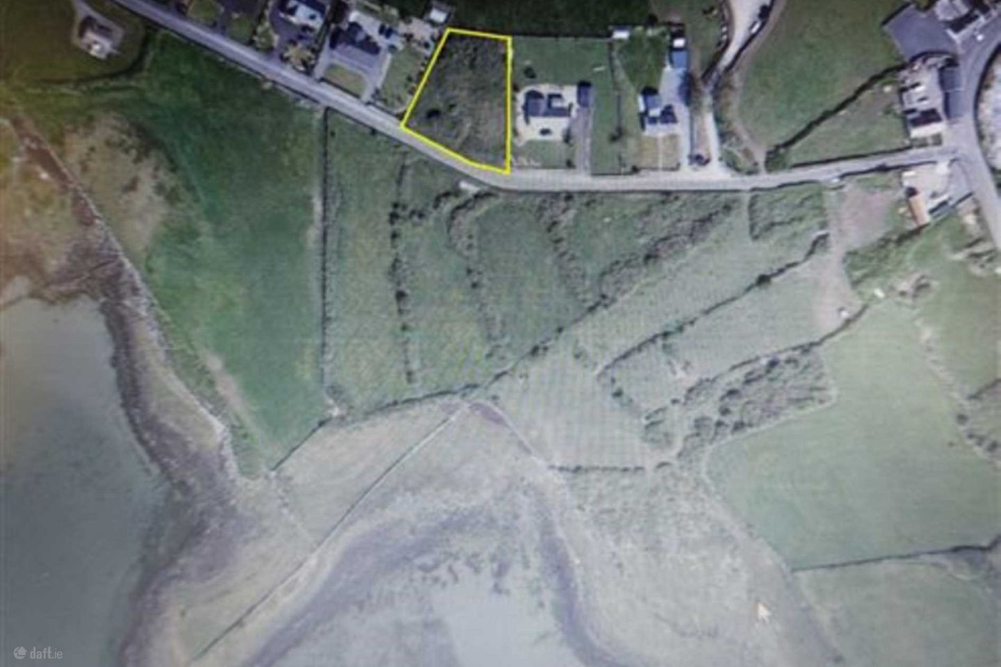 Tawnagh West, Kinvara, Co. Galway