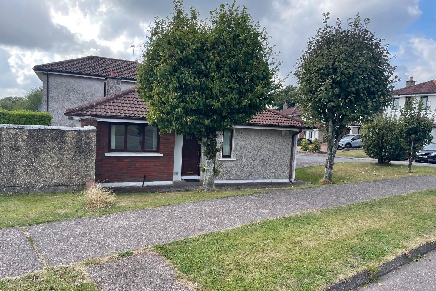 Amberley, Grange, Douglas, Co. Cork