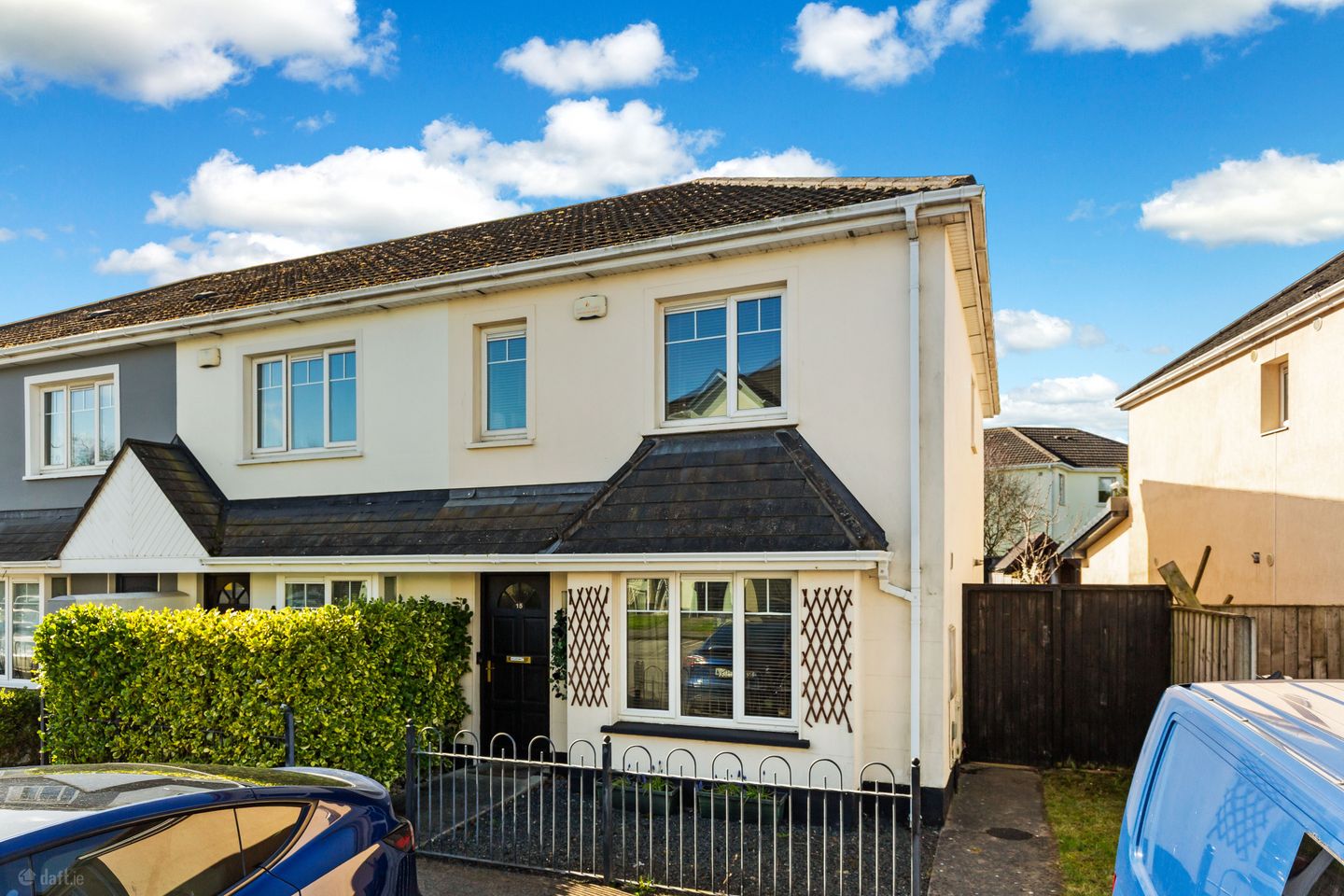 15 Holywell Green, Holywell, Swords, Co. Dublin, K67XK84