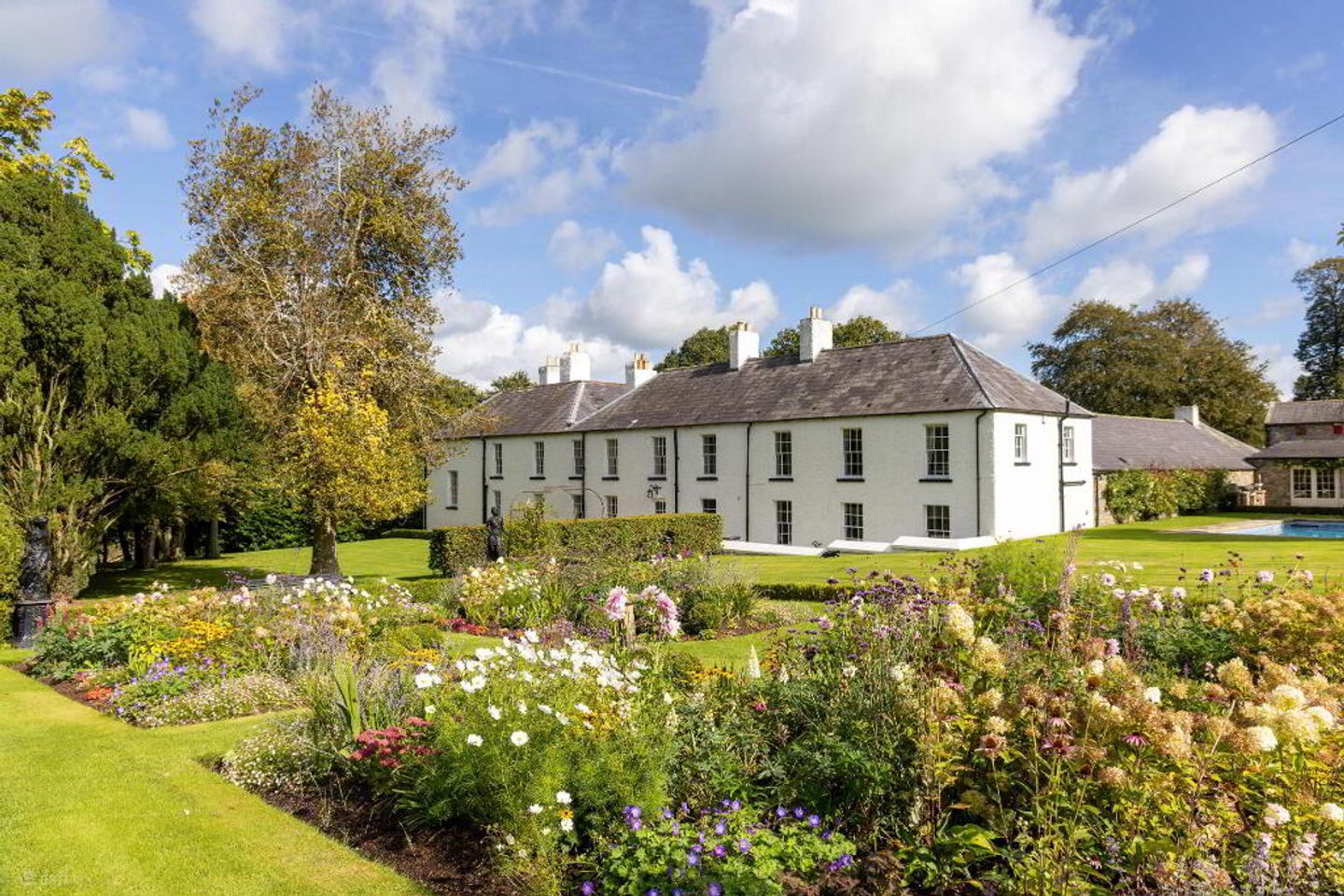 Lagan Lodge, Lower Quilly Road, Dromore, Co. Down
