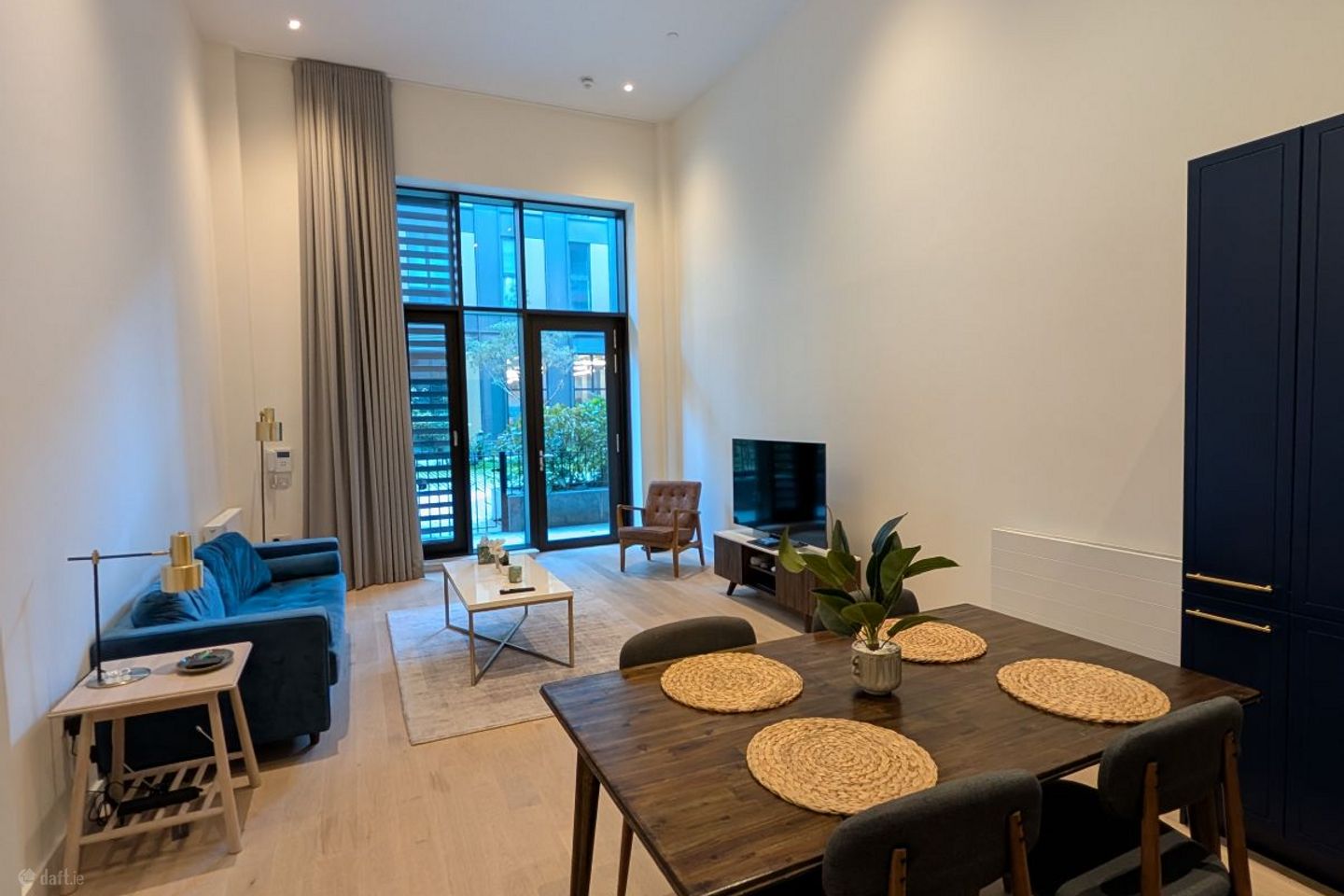 4 Slate Street, Dublin Landings, Dublin 1, IFSC, Dublin 1