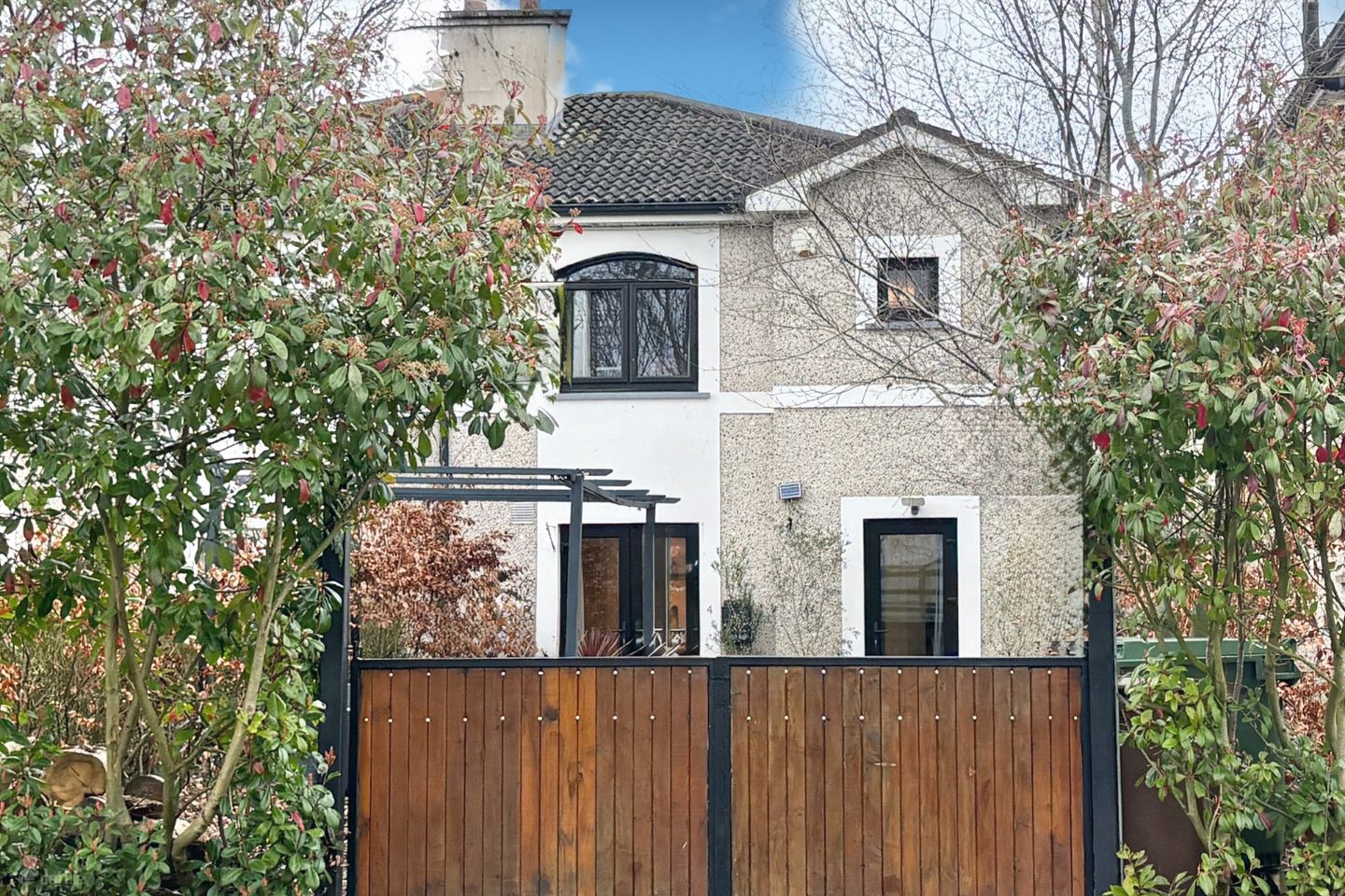 4 Pococke Valley, Kilkenny, Kilkenny, Co. Kilkenny, R95P0K8