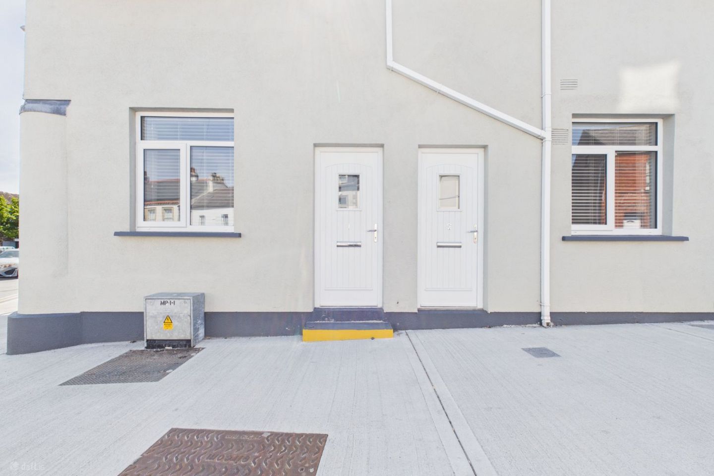 Apartment 1 The Glen, Waterford City Centre, Co. Waterford