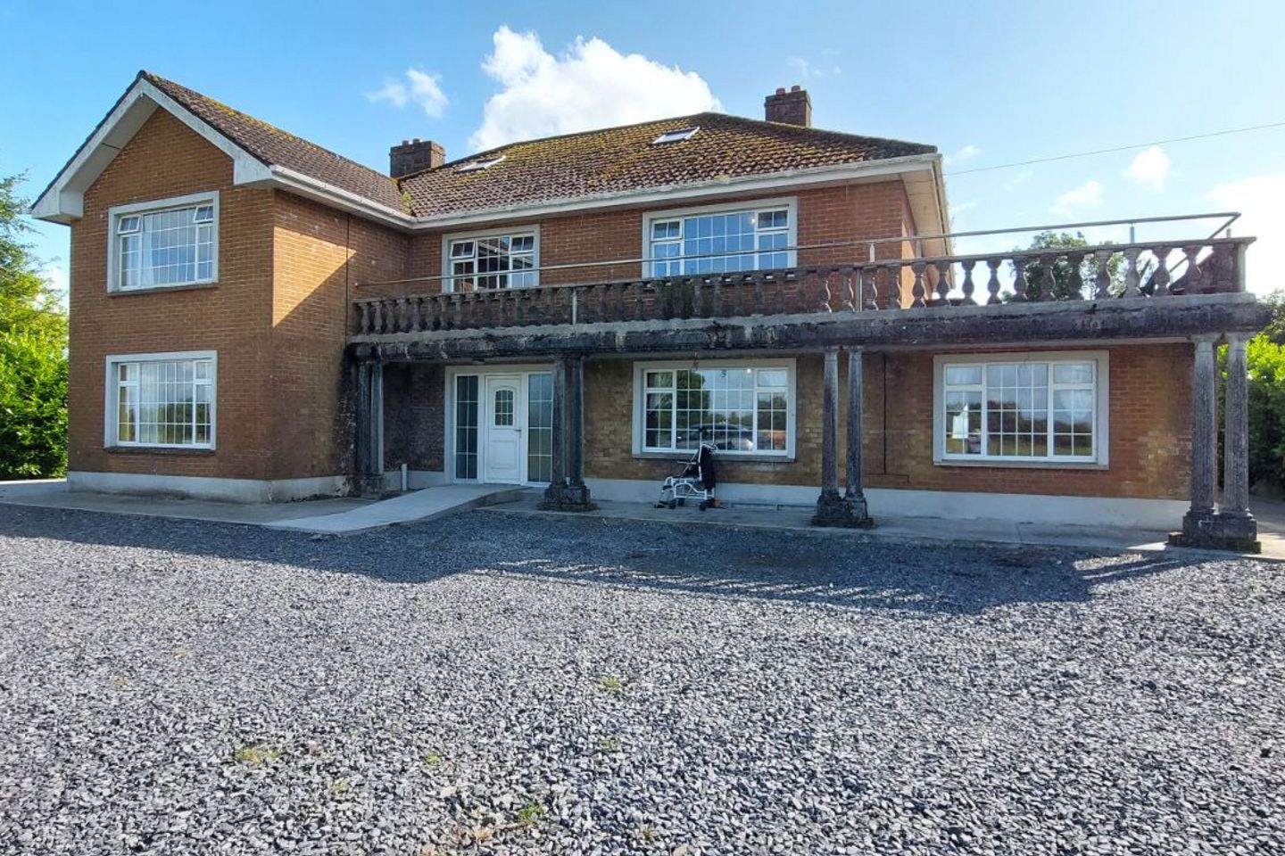 Redwood, Rathnamuddagh, Dysart, Dysart, Co. Westmeath