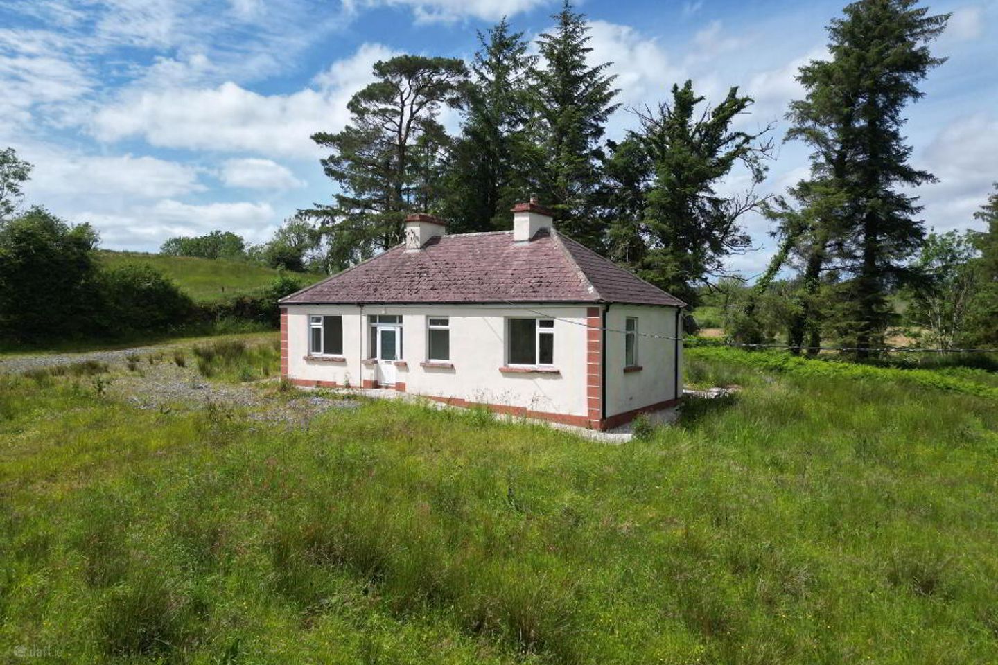Stonepark, Aclare, Co. Sligo, F91YF3C