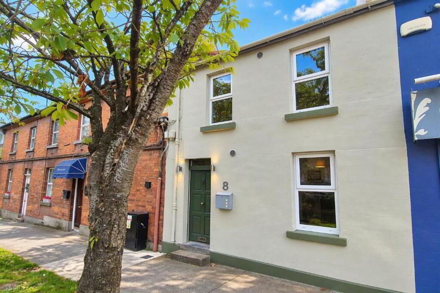 8 Dublin Road, Drogheda, Co. Louth, A92NF8C