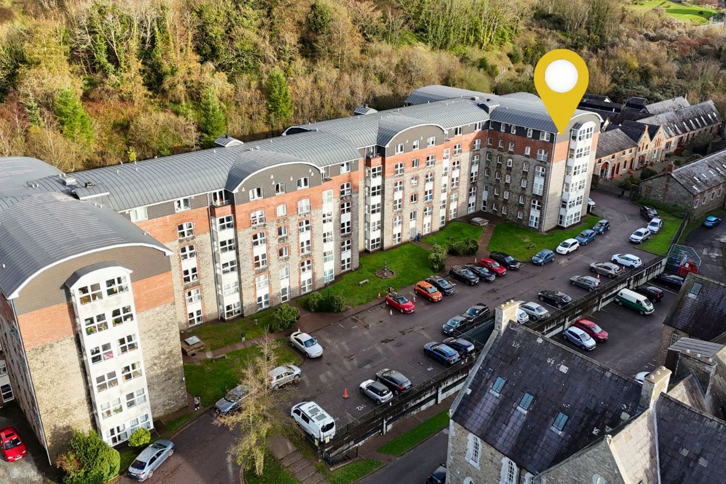 Apartment 519 River Towers, Lee Road, Sunday's Well, Co. Cork, T23VK65