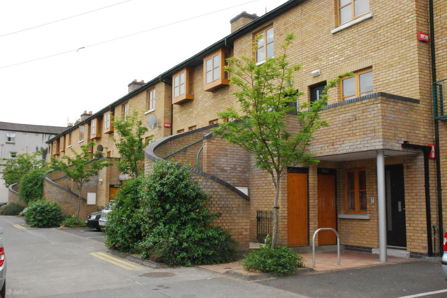 The Coachworks, Synge Lane, Portobello, Dublin 8