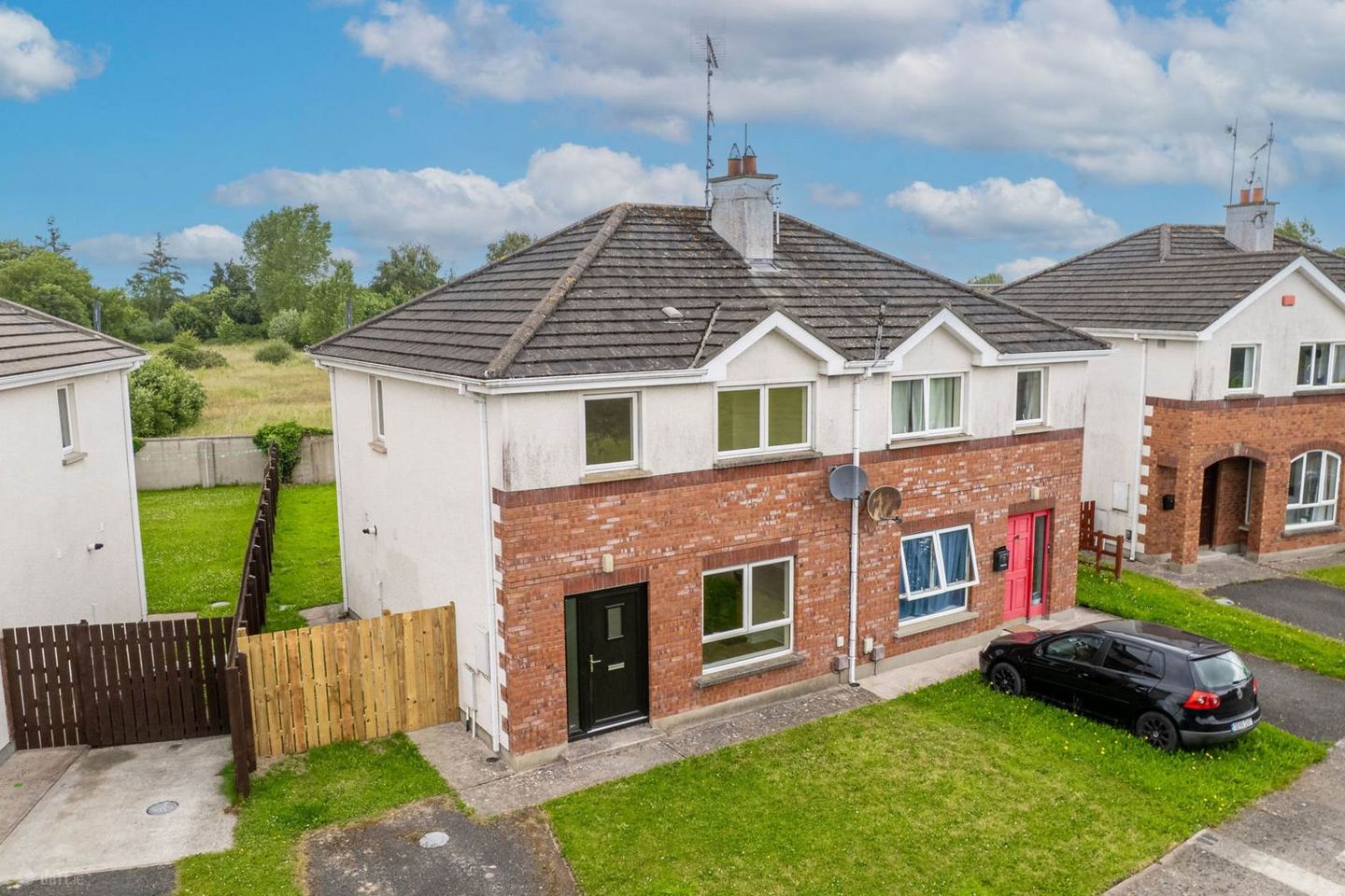 20 Langfield, Dundalk, Co. Louth, A91XA7K
