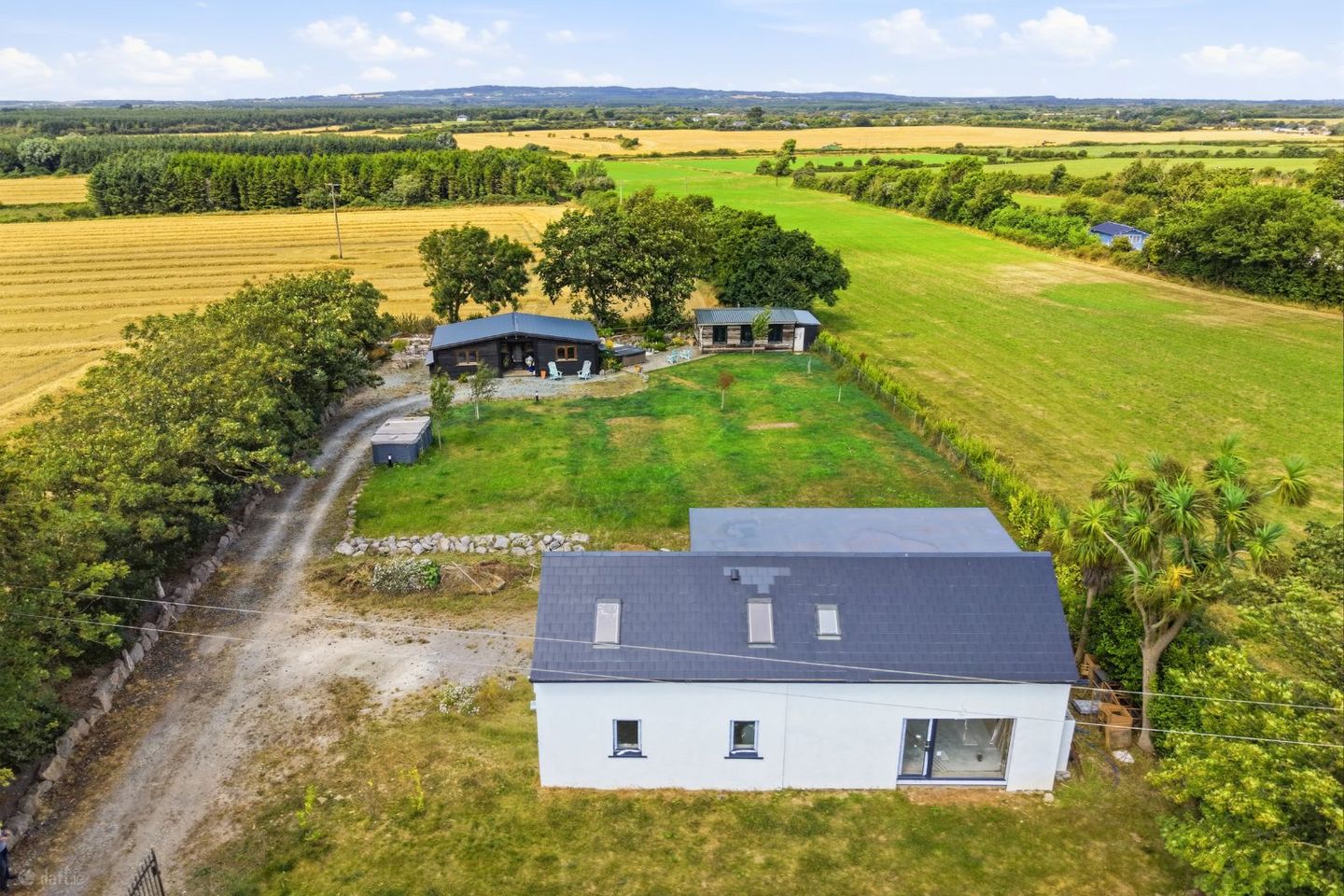 Cornerstown Cottage, Coalspit, Mayglass, Co. Wexford, Y35X3A3