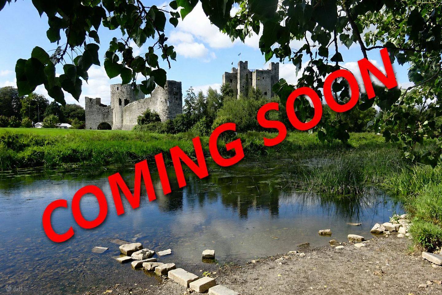 Coming Soon , Drumree, Co. Meath, C15HDT1
