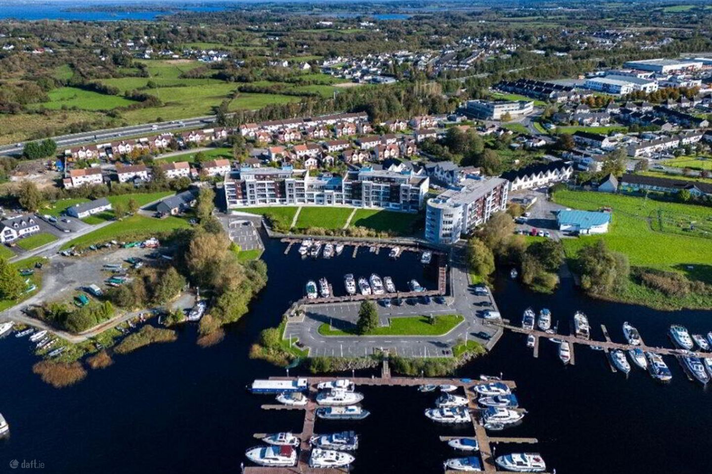 68 Jolly Mariner, Coosan, Athlone, Co. Westmeath