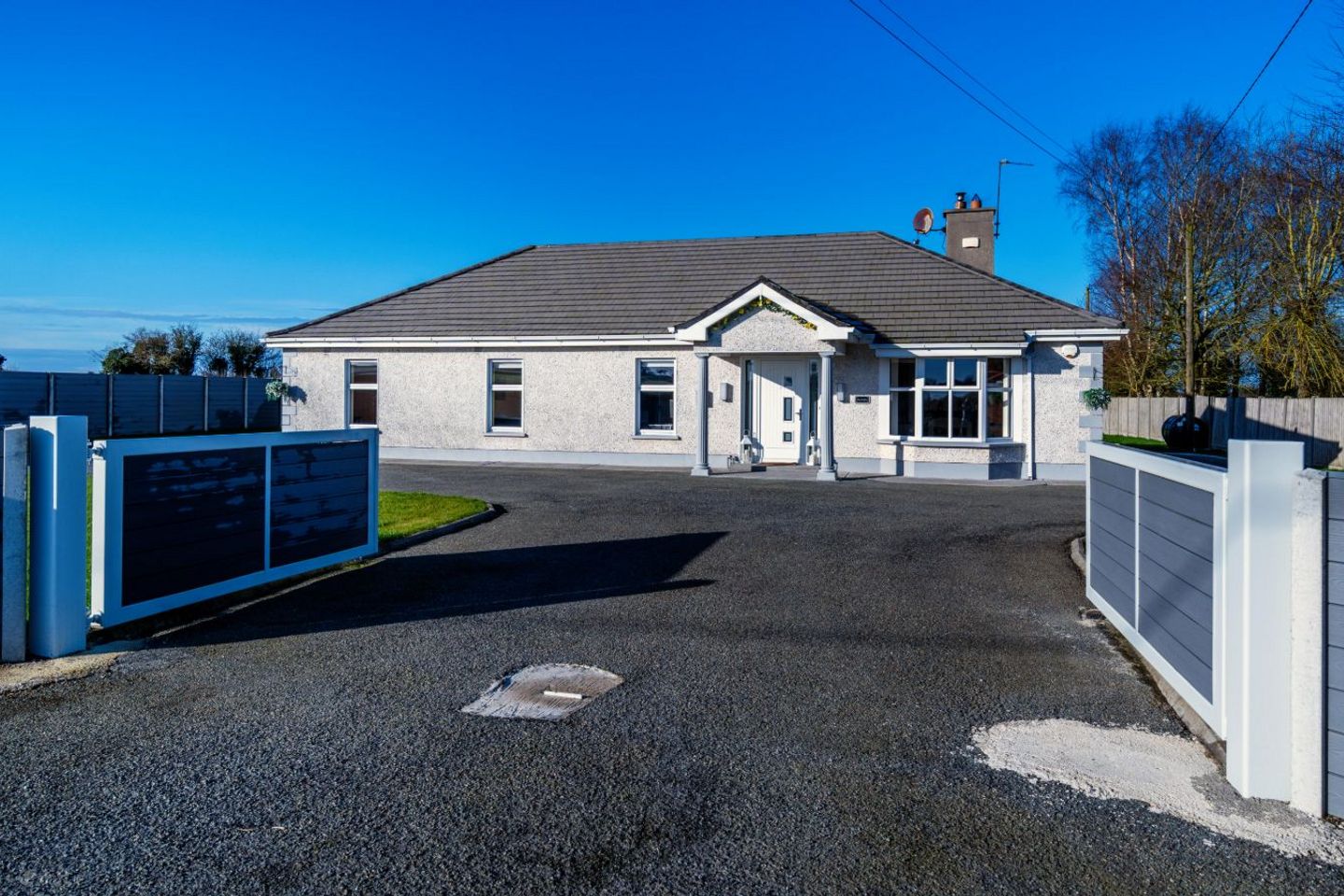 Ballycue, Geashill, Ballinagar, Co. Offaly, R35X031